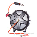 SGCB Retracable Hose Reel untuk pencucian mobil